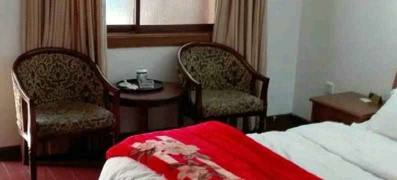 太仓富荣宾馆图片