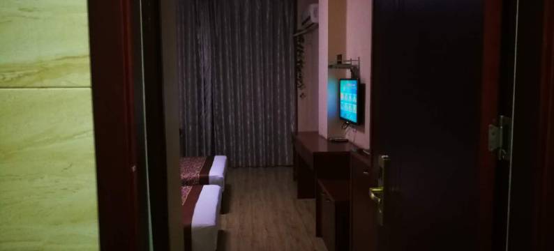 兴化北城宾馆图片