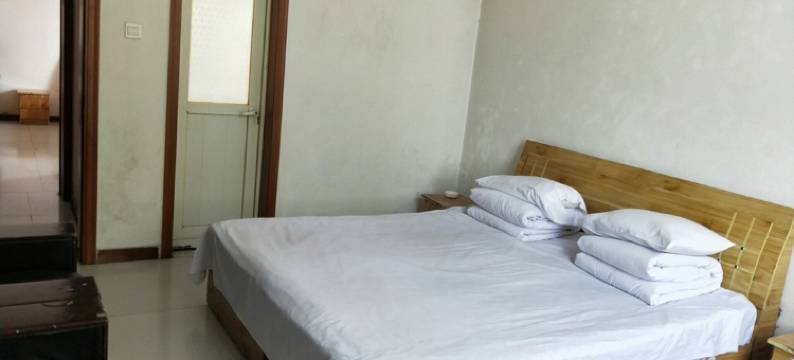 淄博昌润宾馆图片