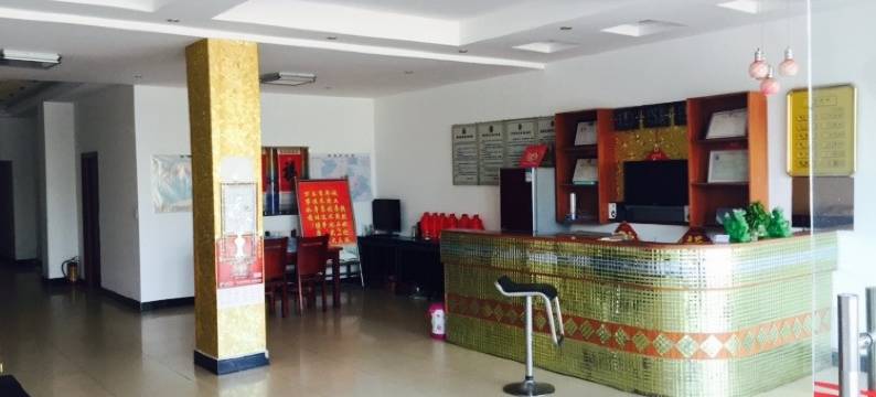 麻城顺利宾馆图片