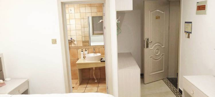 如家华驿酒店(蒙阴蒙山路店)图片