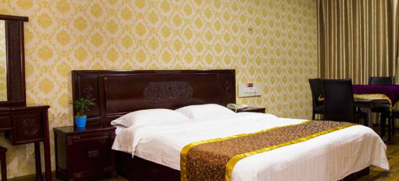 信阳凯恩商务宾馆图片