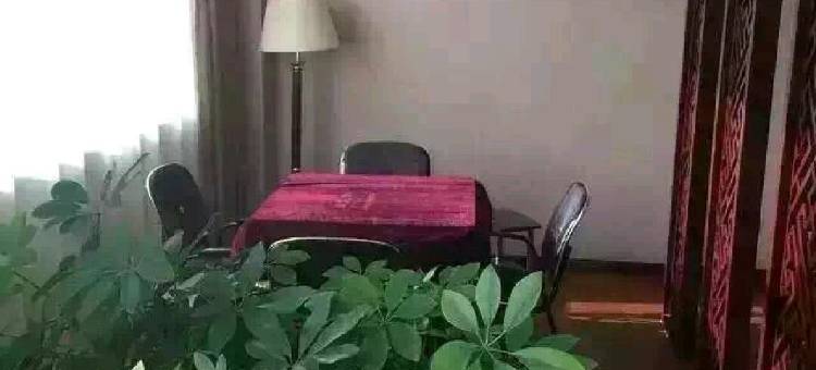 孝义嘉峪商务酒店图片