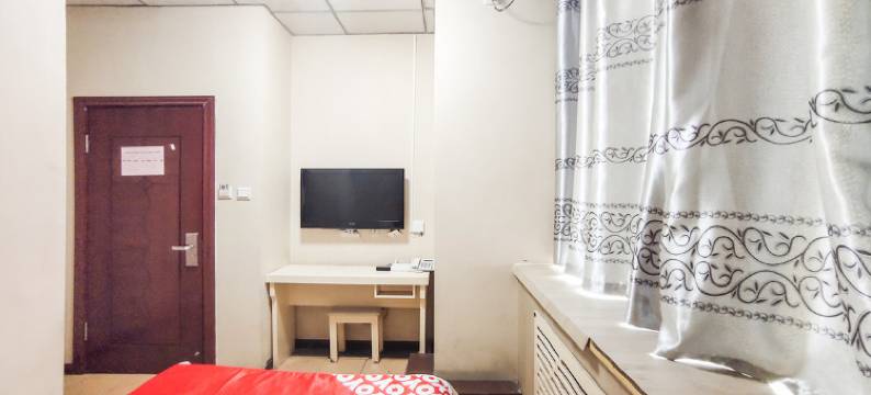 库尔勒尚美银环宾馆图片