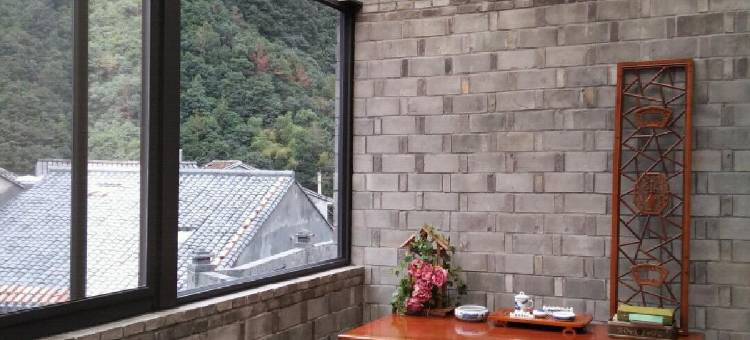 乐清雁荡山雁云居民宿图片