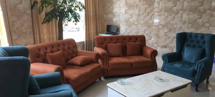 格林豪泰(宿迁洋河新区徐淮路店)图片