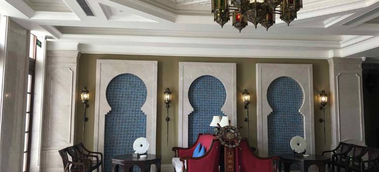 营口海玉泉温泉宾馆图片