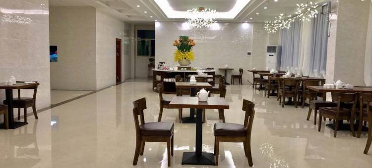 龙门逸海弛温泉酒店图片