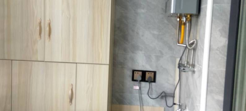 长沙丰园公寓图片