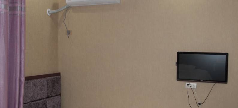 云台山云水小筑驿栈图片