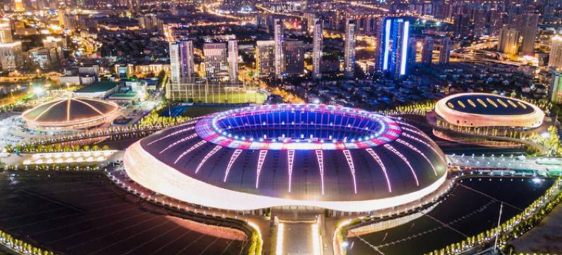 天津柒贰叁服务公寓图片