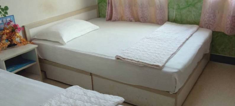 日照观海居渔家特色民宿图片