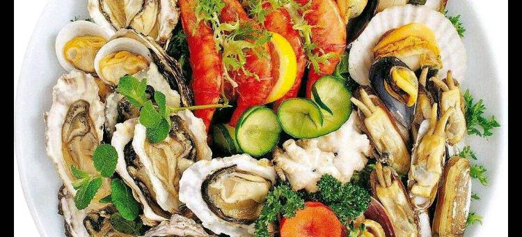 觉华岛澜亭驿栈图片