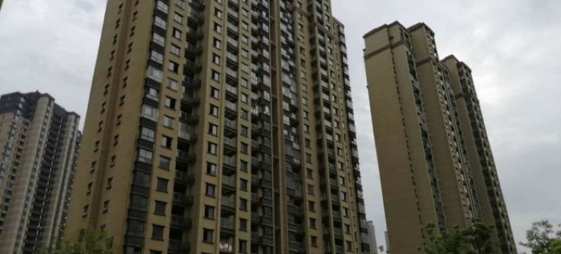 南昌俏江南公寓(西站国际博览城店)图片