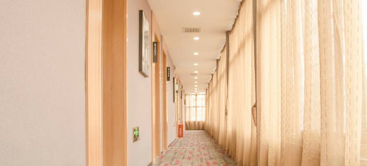 尚客优酒店(汤阴大北街店)图片