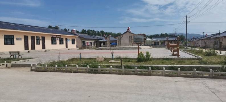 泾源红云度假山庄图片