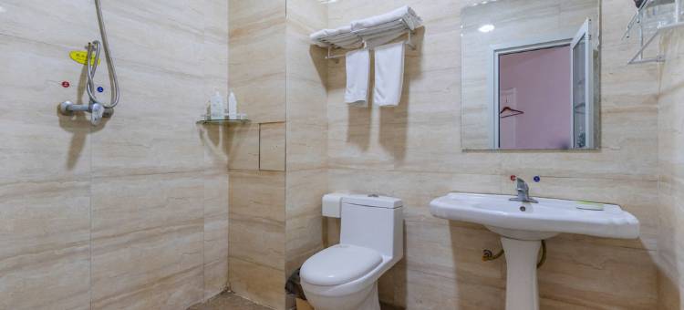 昌乐柠檬连锁酒店图片