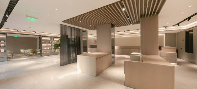 全季酒店(北京十里河地铁站店)图片