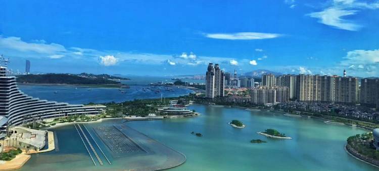 如家商旅酒店(厦门海沧区政府店)图片