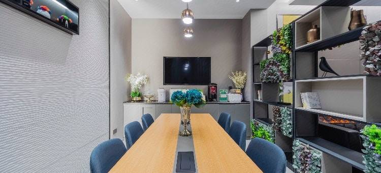 如家商旅酒店(绍兴东站万和城店)图片