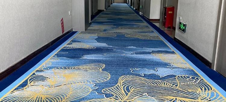 乌苏富丽华酒店图片