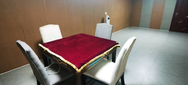 北戴河馥约民宿图片