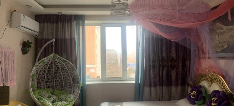 伊春悦来客栈图片