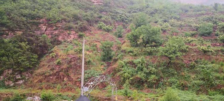 武安晨宇生态酒店图片