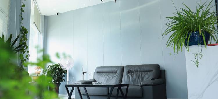 汝阳山松商务宾馆图片