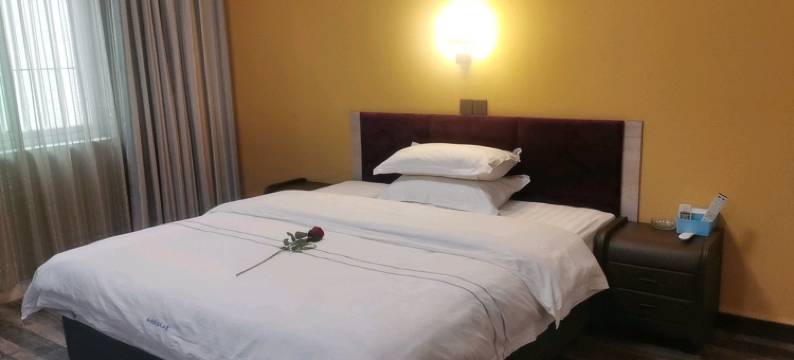 佳佳酒店(连城店)图片