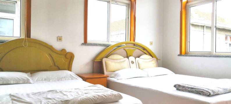 青岛河东小栈图片