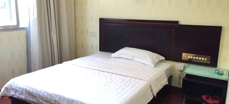 福安茂慧宾馆图片