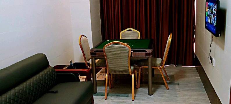 绿叶客栈(东莞凤岗雁田店)图片