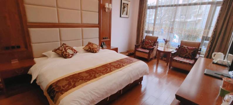 简阳阳晨酒店图片