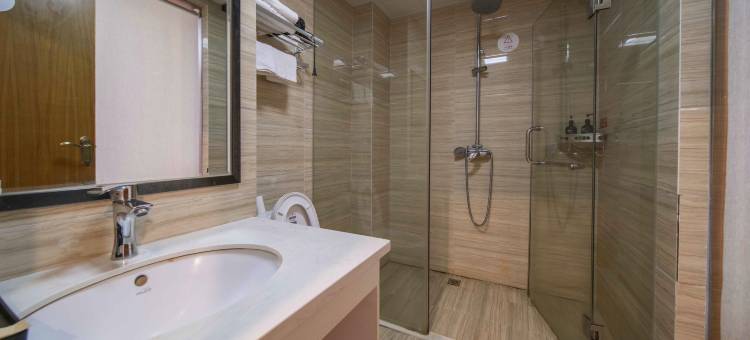 泰和悦家商务酒店图片