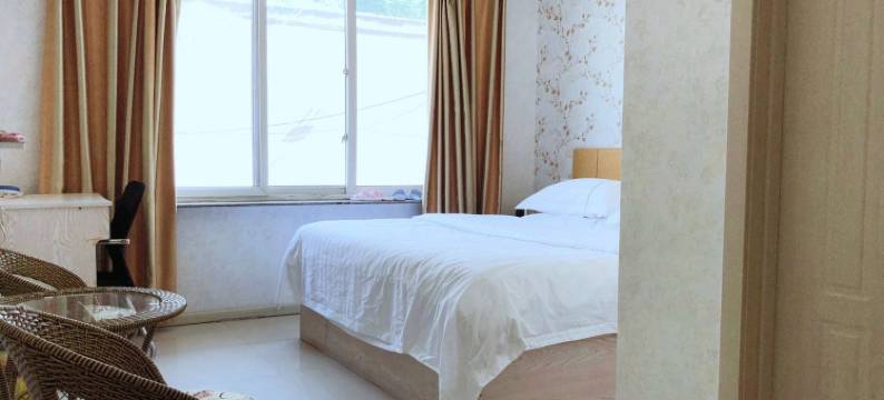 阜新鑫日月商务宾馆图片