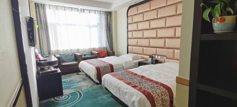 食苑楼饭店(银川中山公园店)图片