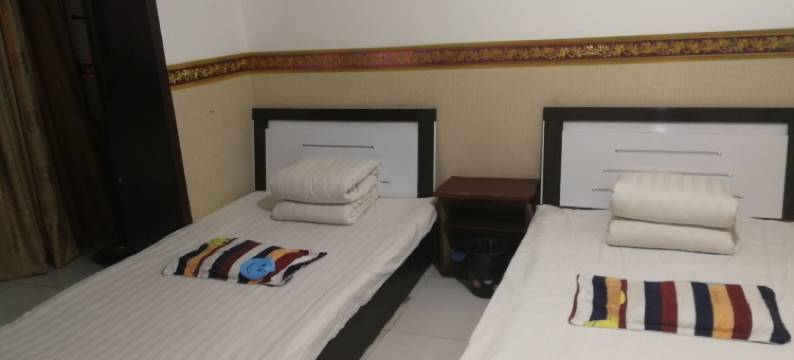 榆林高庆玲宾馆图片