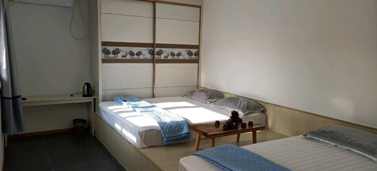 长海海岛风情旅店图片