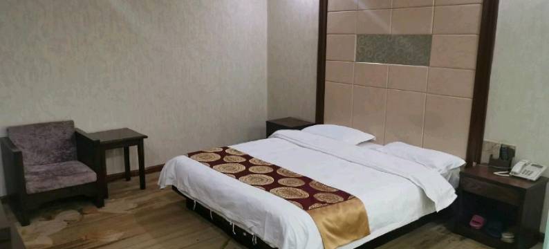 同心远富商务宾馆图片