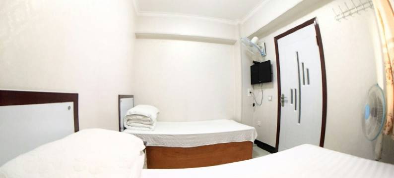 清原雅馨商务旅馆图片