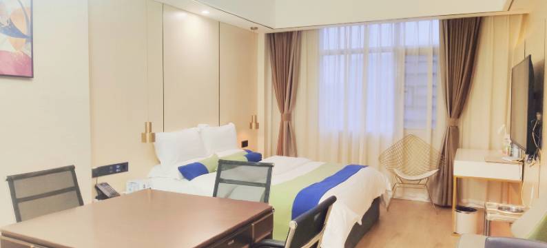 兴义百家酒店图片