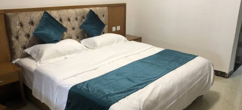 彭州宋家大院图片