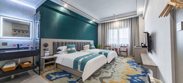 于都新联大酒店(中央红军长征出发地纪念园店)图片