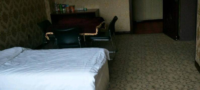 哈尔滨市顺豪洗浴汗蒸商务会馆客房部图片