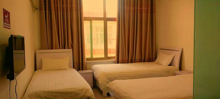 内丘晓天宾馆图片