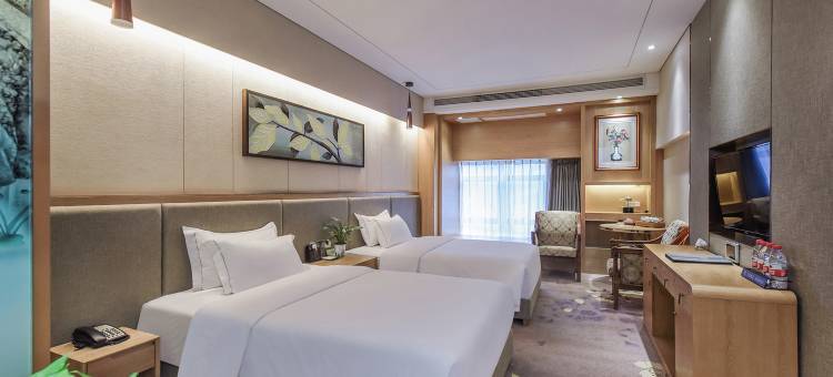 静昇酒店(重庆大坪时代天街店)图片