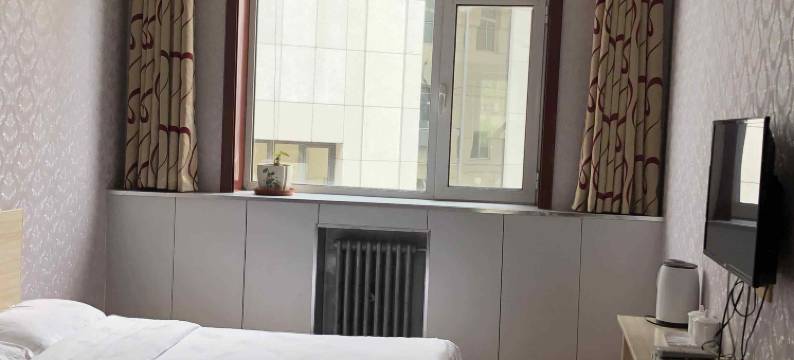 盂县家慧宾馆图片