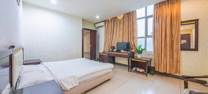 广州富盛旅馆(金福星广场店)图片