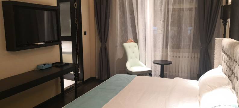 牙克石西岸宾馆图片